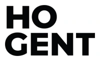 Logo HOGENT