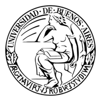 Logo UBA